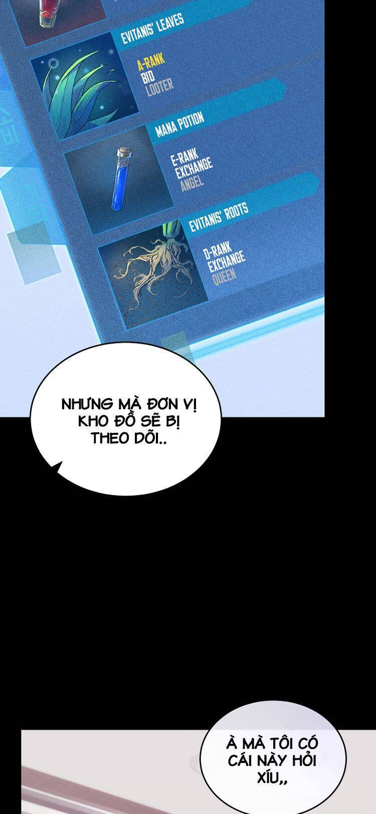 Ta Đánh Cắp Linh Hồn Của Ranker Top 1 Chap 18 - Next Chap 19