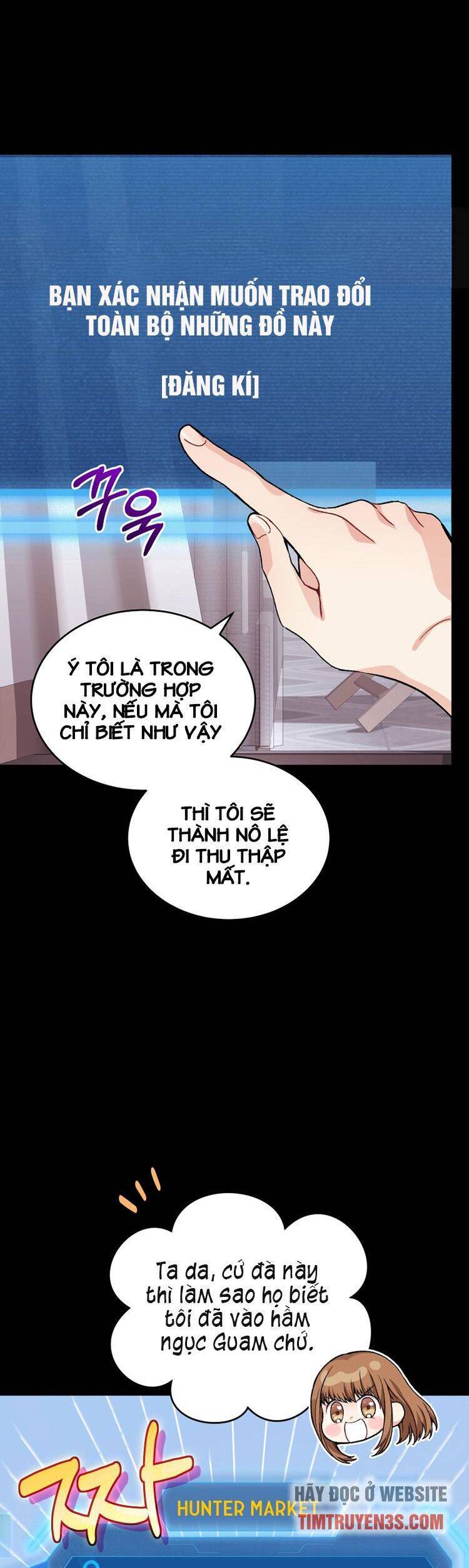 Ta Đánh Cắp Linh Hồn Của Ranker Top 1 Chap 18 - Next Chap 19