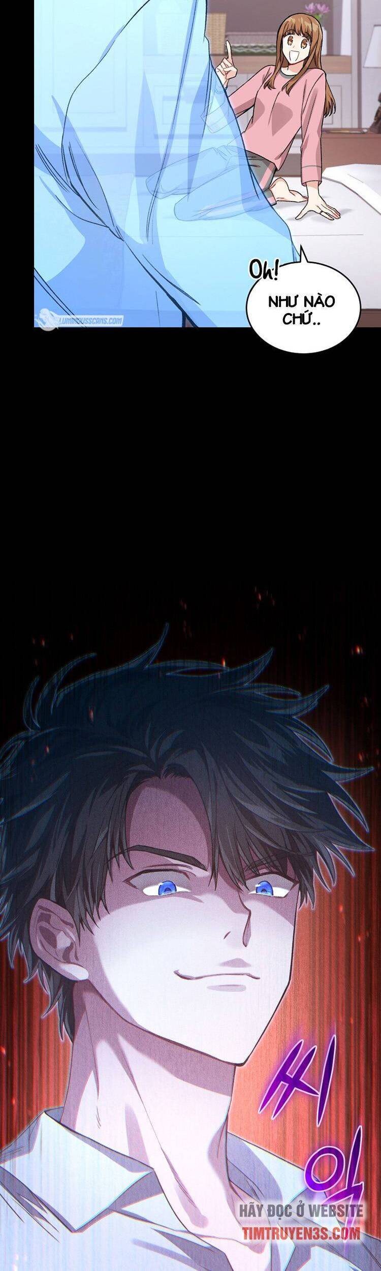 Ta Đánh Cắp Linh Hồn Của Ranker Top 1 Chap 18 - Next Chap 19