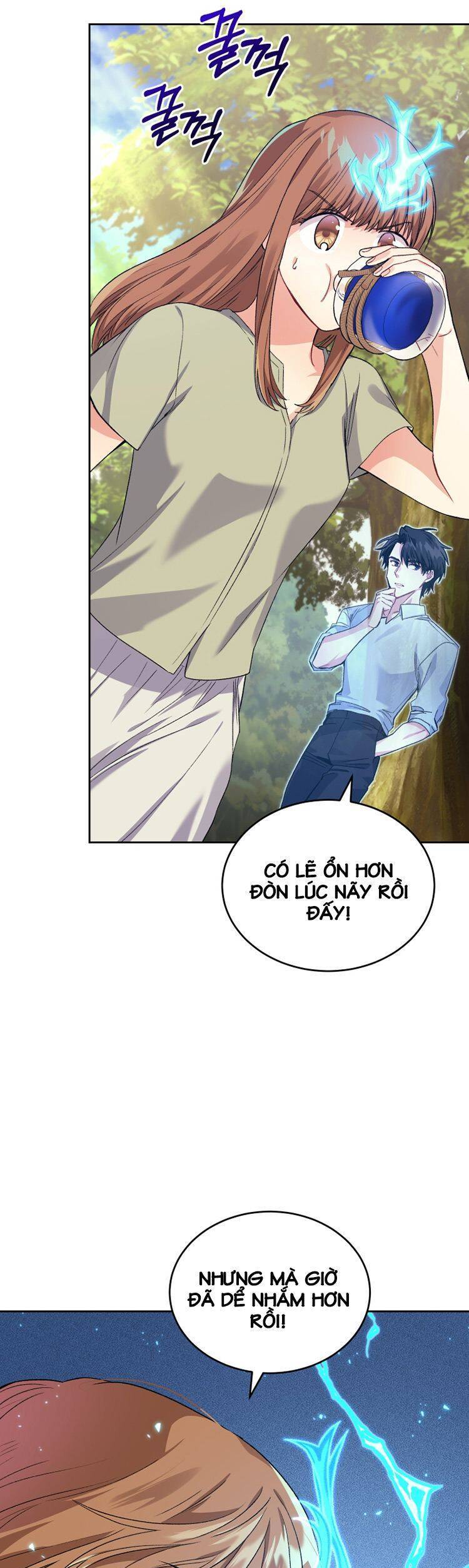 Ta Đánh Cắp Linh Hồn Của Ranker Top 1 Chap 18 - Next Chap 19