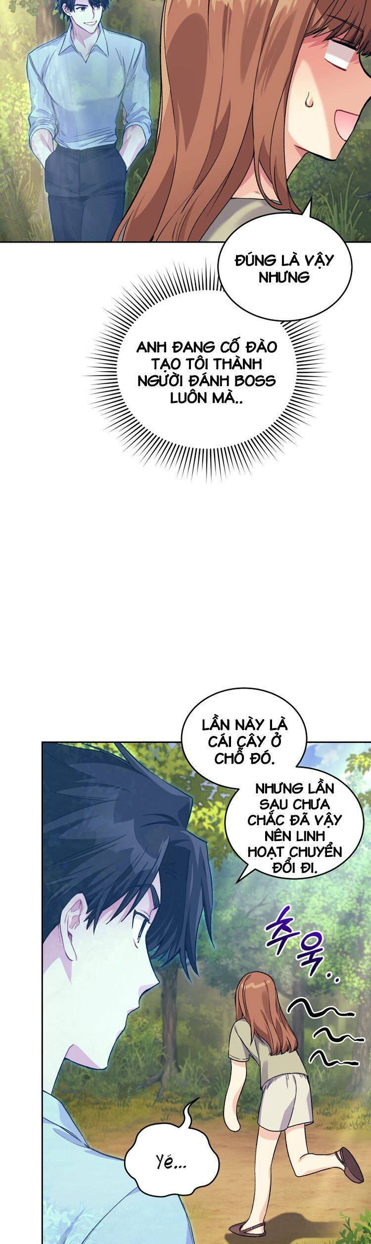 Ta Đánh Cắp Linh Hồn Của Ranker Top 1 Chap 18 - Next Chap 19