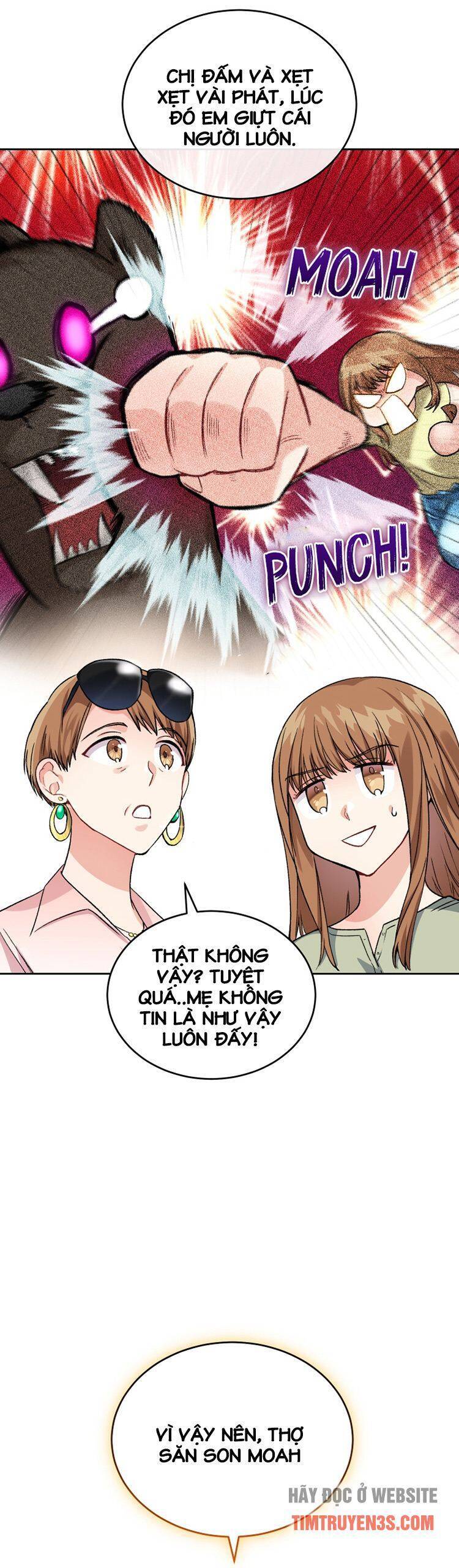 Ta Đánh Cắp Linh Hồn Của Ranker Top 1 Chap 18 - Next Chap 19