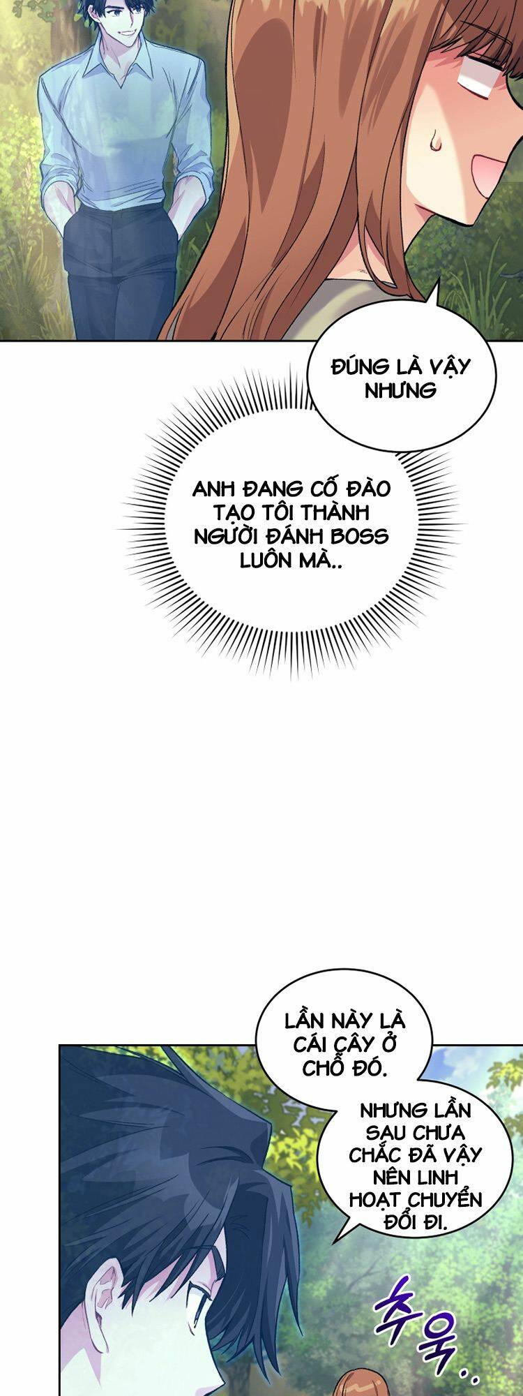 Ta Đánh Cắp Linh Hồn Của Ranker Top 1 Chap 18 - Next Chap 19