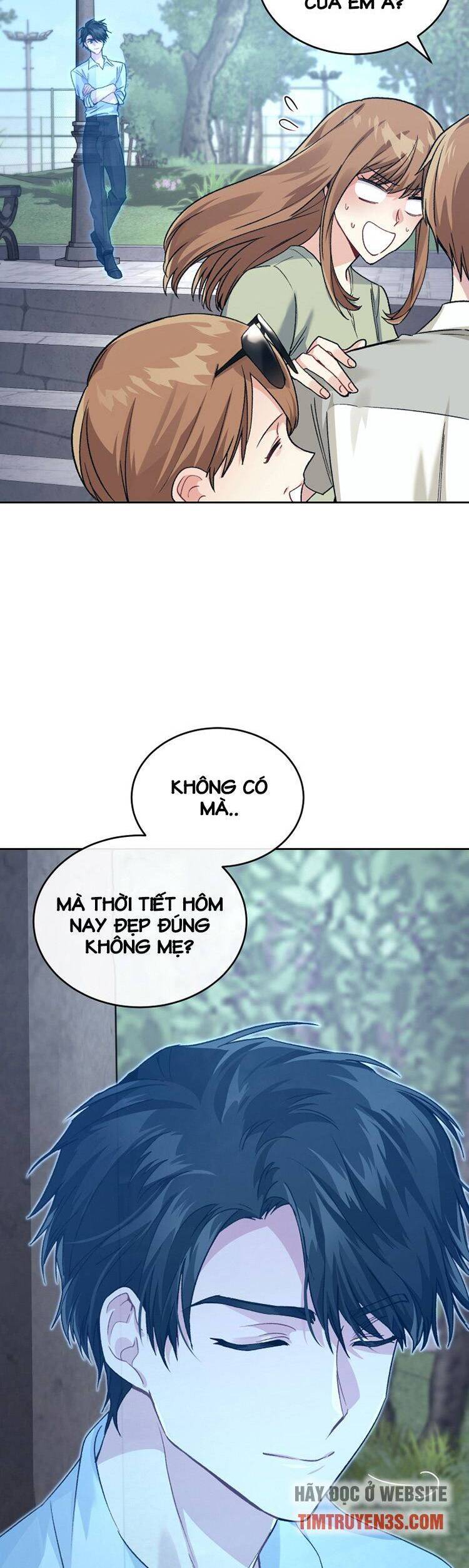 Ta Đánh Cắp Linh Hồn Của Ranker Top 1 Chap 18 - Next Chap 19