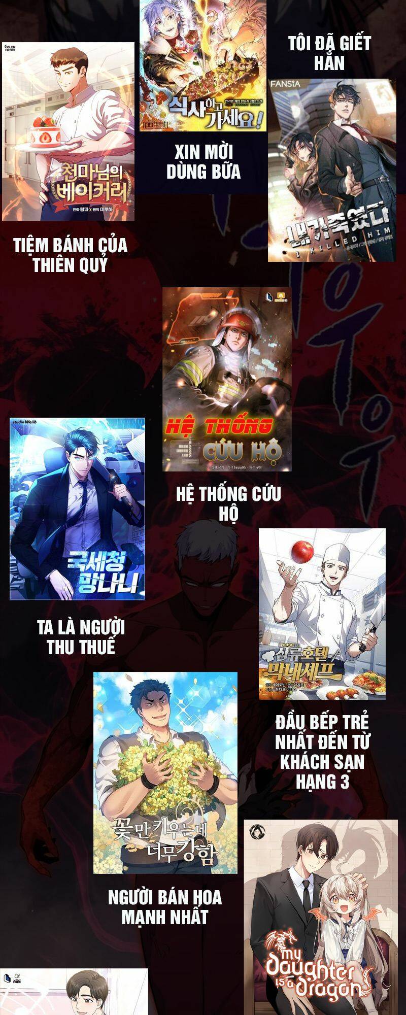 Ta Đánh Cắp Linh Hồn Của Ranker Top 1 Chap 18 - Next Chap 19