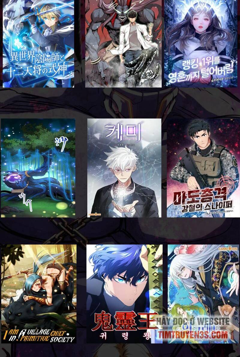 Ta Đánh Cắp Linh Hồn Của Ranker Top 1 Chap 18 - Next Chap 19