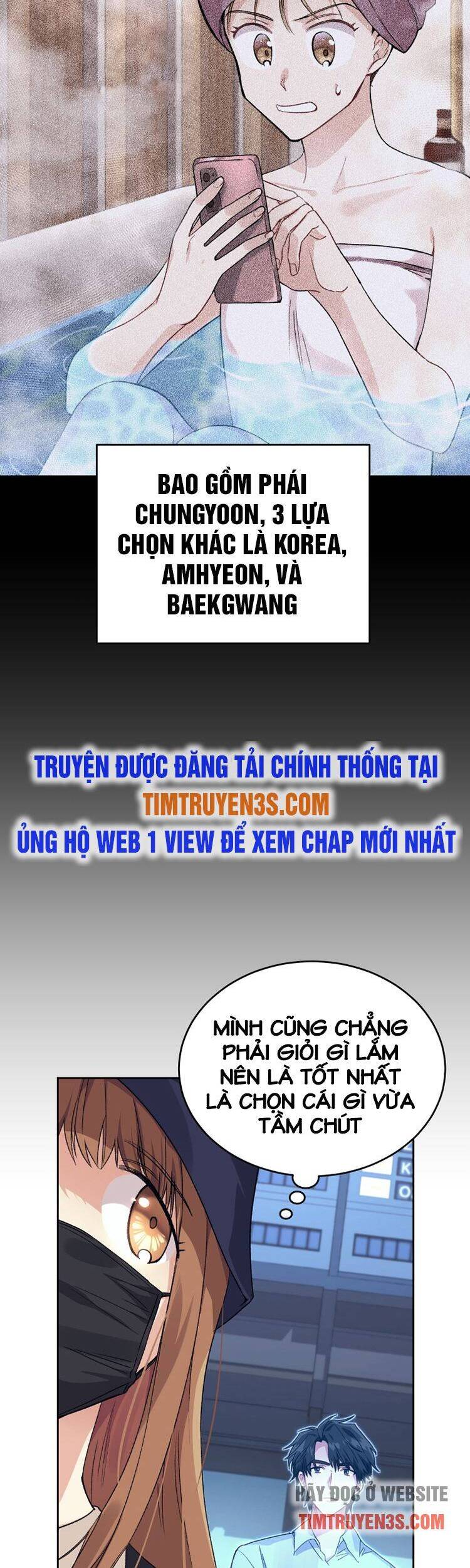 Ta Đánh Cắp Linh Hồn Của Ranker Top 1 Chap 19 - Next Chap 20