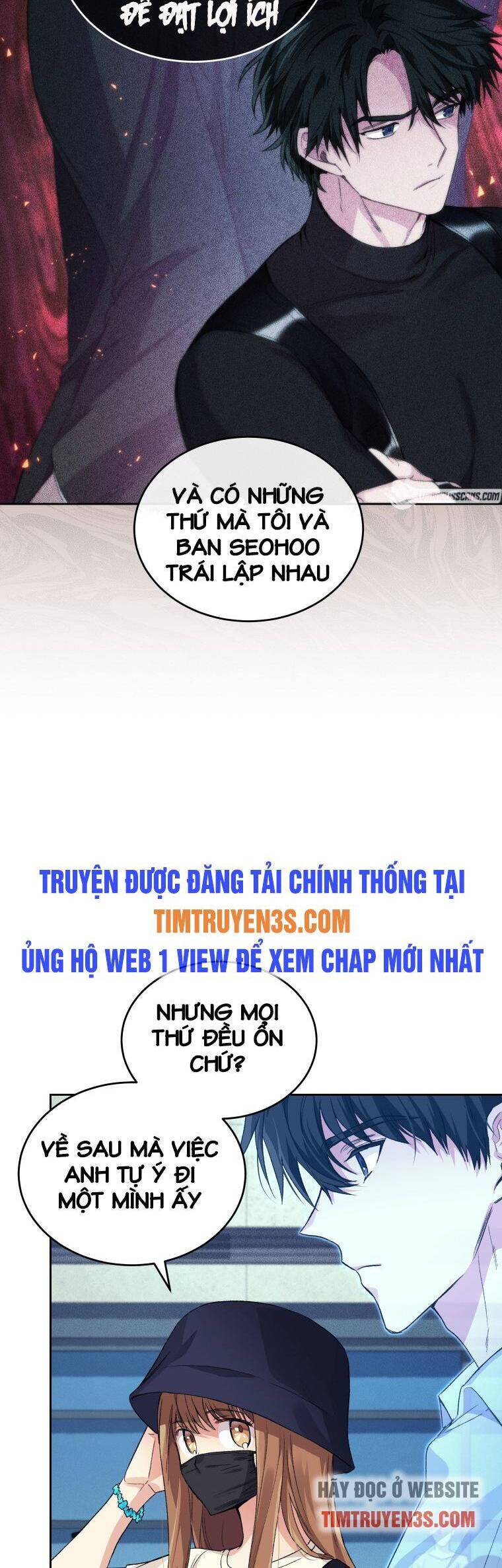 Ta Đánh Cắp Linh Hồn Của Ranker Top 1 Chap 19 - Next Chap 20