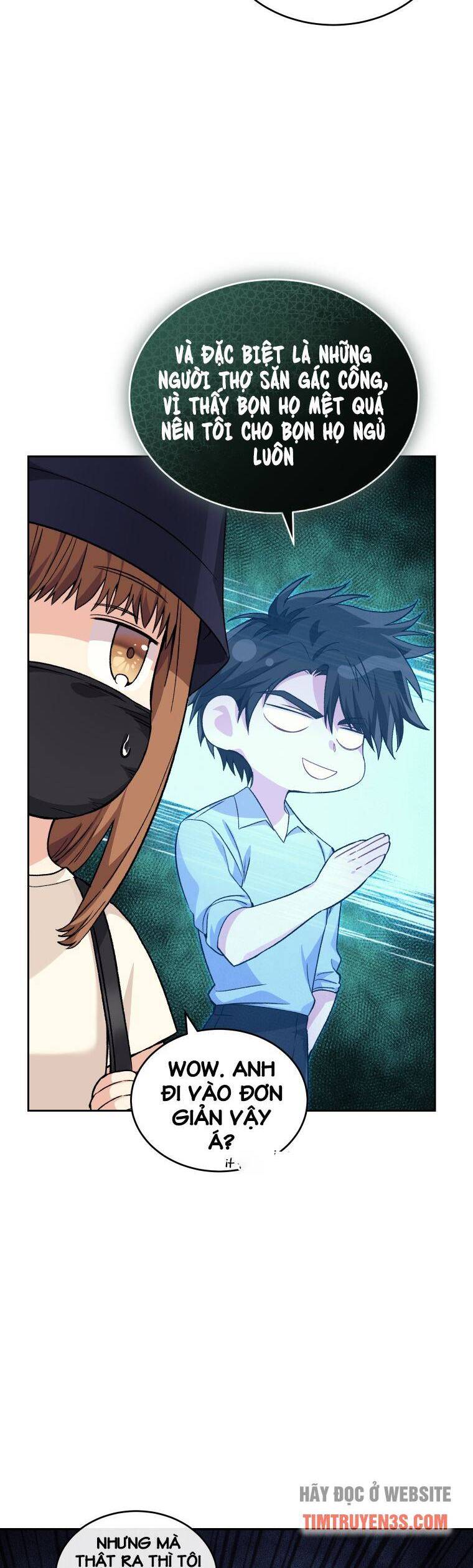 Ta Đánh Cắp Linh Hồn Của Ranker Top 1 Chap 19 - Next Chap 20