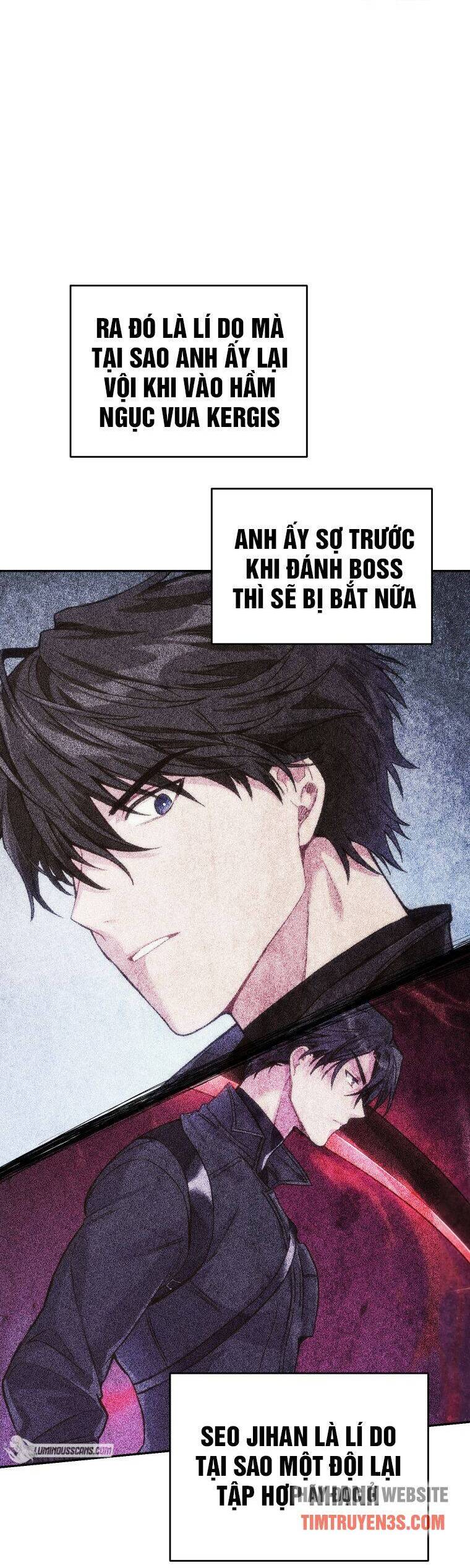 Ta Đánh Cắp Linh Hồn Của Ranker Top 1 Chap 19 - Next Chap 20