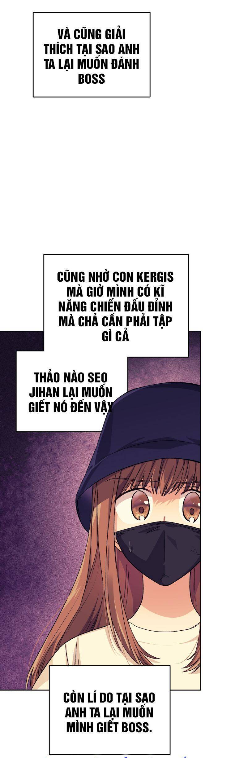Ta Đánh Cắp Linh Hồn Của Ranker Top 1 Chap 19 - Next Chap 20