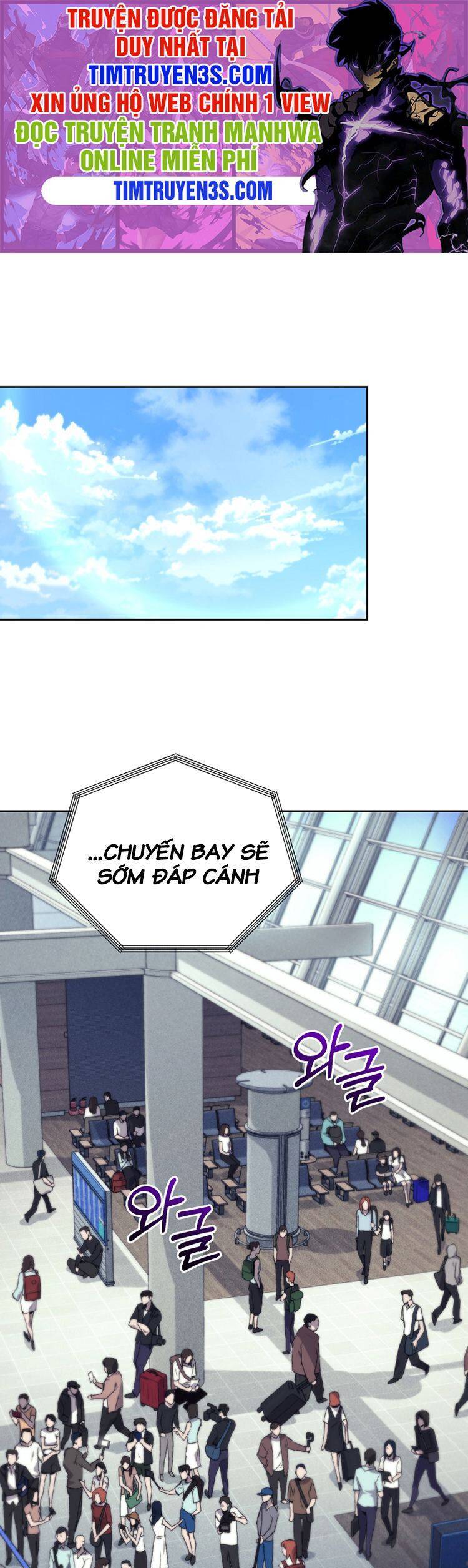 Ta Đánh Cắp Linh Hồn Của Ranker Top 1 Chap 19 - Next Chap 20