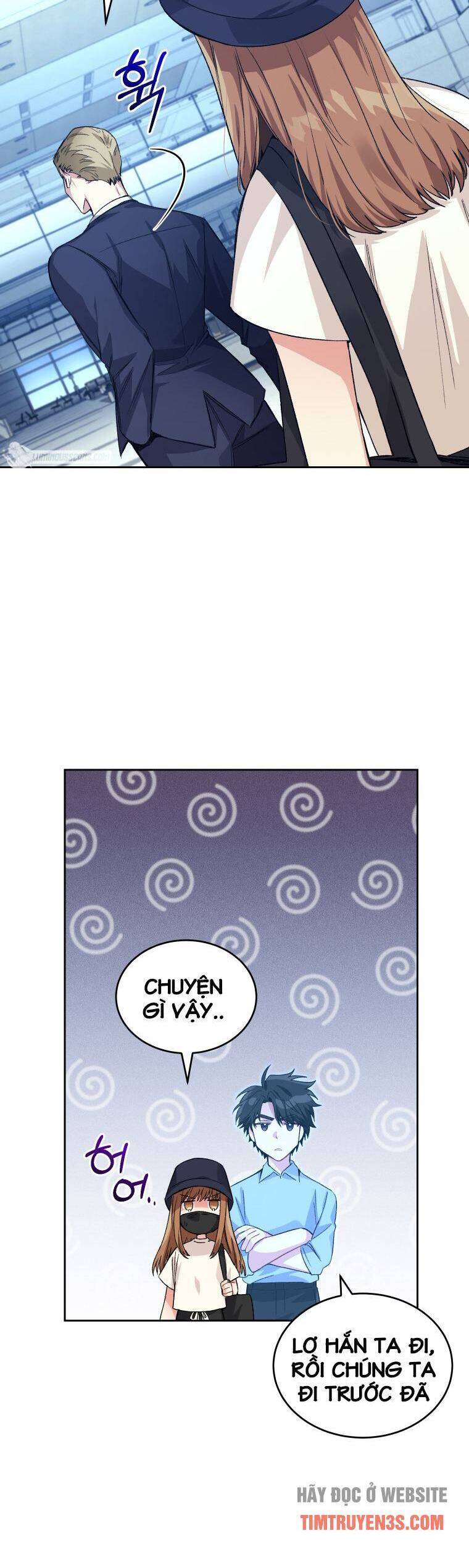 Ta Đánh Cắp Linh Hồn Của Ranker Top 1 Chap 19 - Next Chap 20