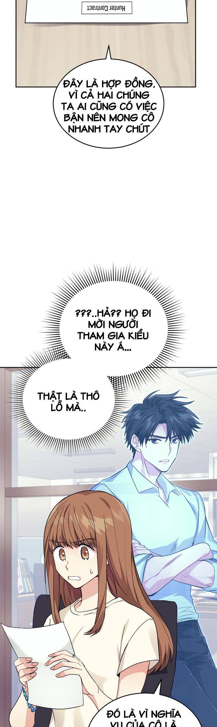 Ta Đánh Cắp Linh Hồn Của Ranker Top 1 Chap 19 - Next Chap 20