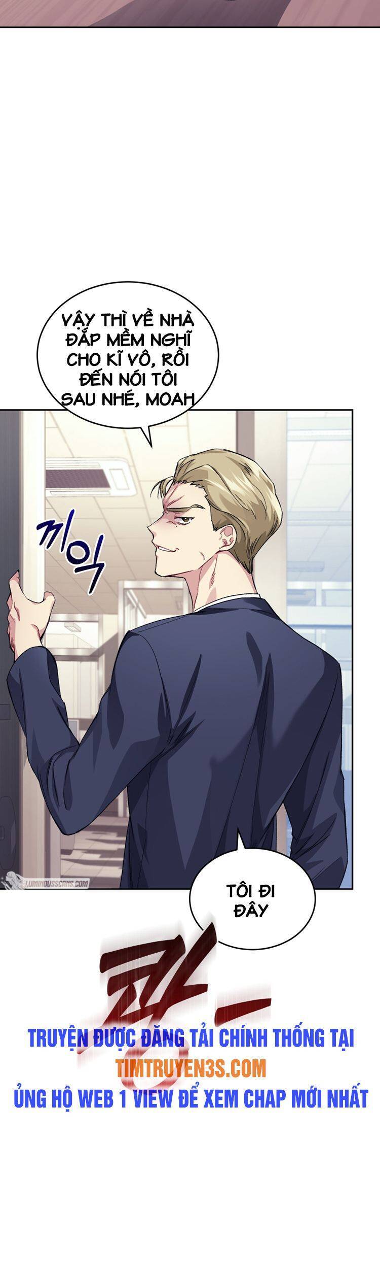 Ta Đánh Cắp Linh Hồn Của Ranker Top 1 Chap 19 - Next Chap 20