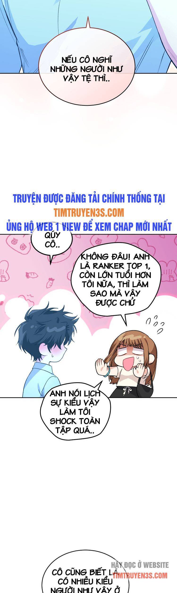 Ta Đánh Cắp Linh Hồn Của Ranker Top 1 Chap 19 - Next Chap 20