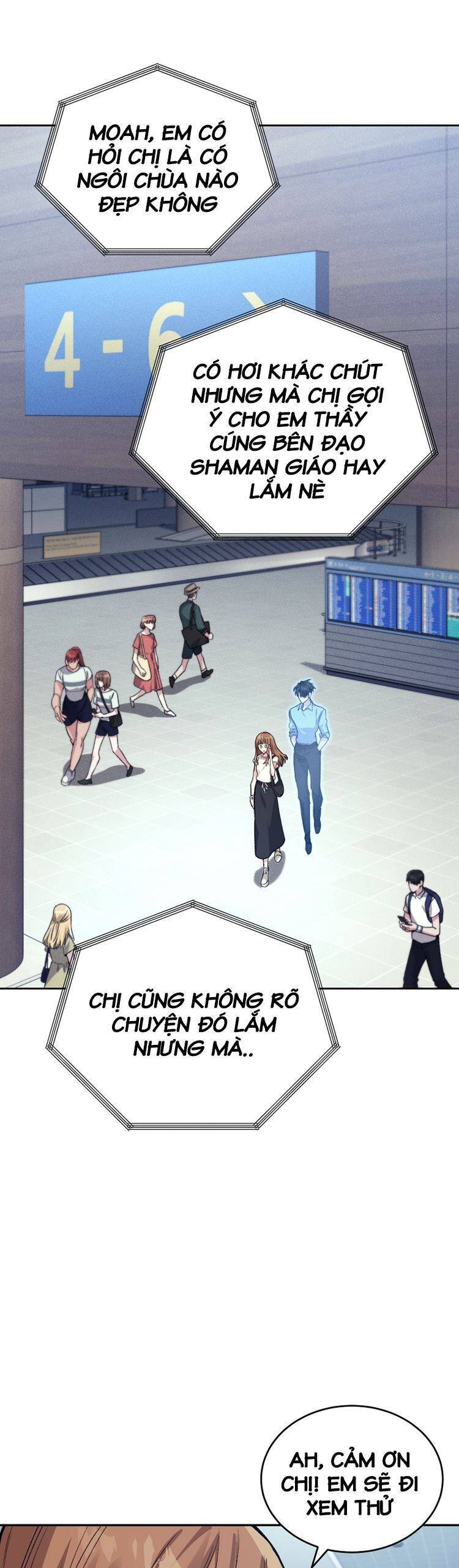 Ta Đánh Cắp Linh Hồn Của Ranker Top 1 Chap 19 - Next Chap 20