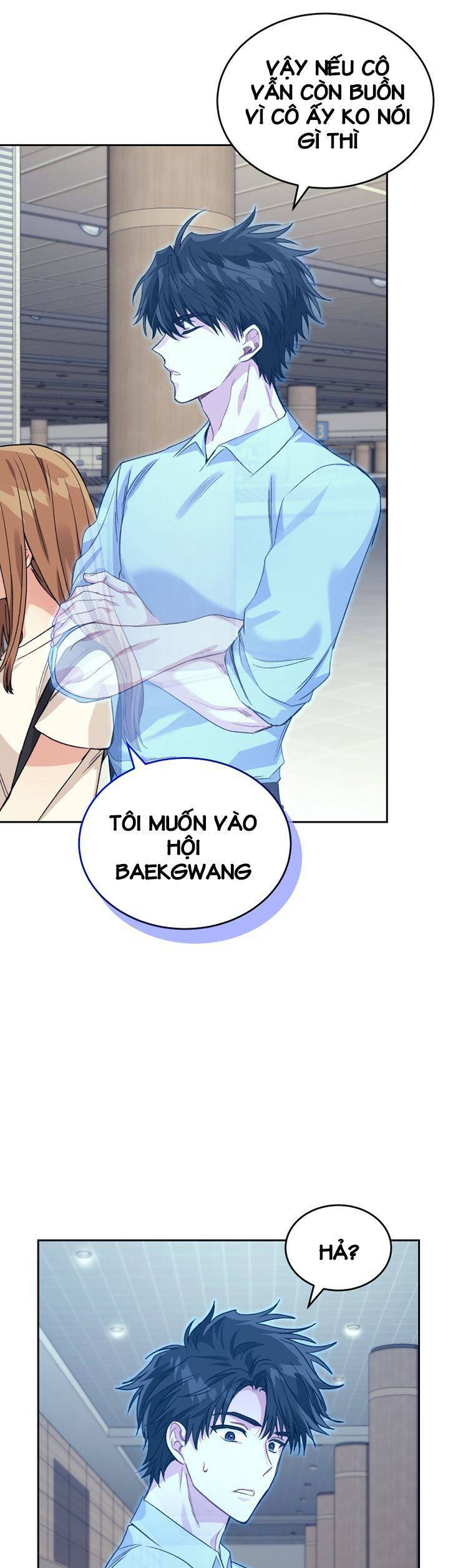 Ta Đánh Cắp Linh Hồn Của Ranker Top 1 Chap 19 - Next Chap 20