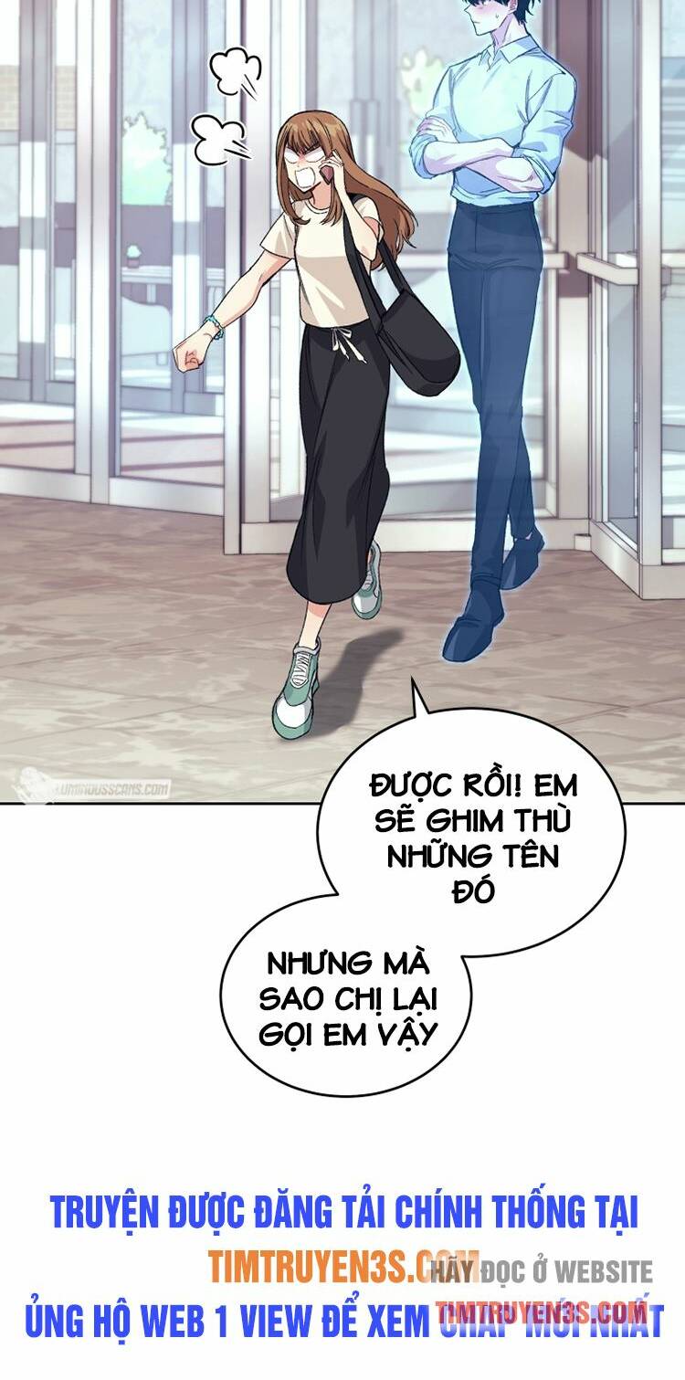 Ta Đánh Cắp Linh Hồn Của Ranker Top 1 Chap 19 - Next Chap 20