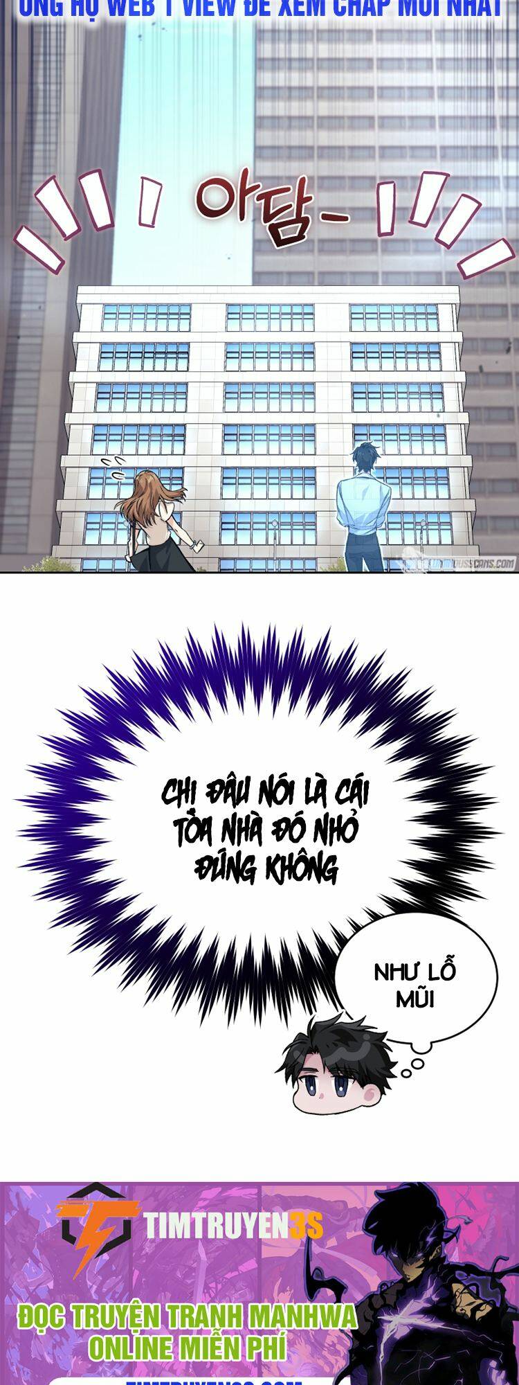 Ta Đánh Cắp Linh Hồn Của Ranker Top 1 Chap 19 - Next Chap 20