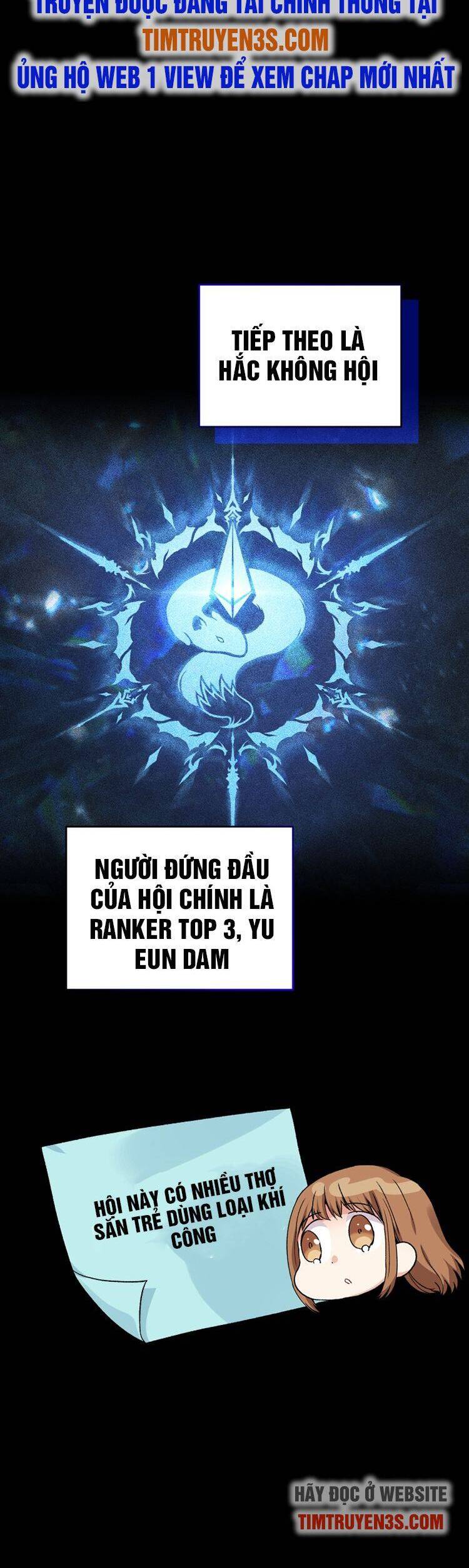 Ta Đánh Cắp Linh Hồn Của Ranker Top 1 Chap 19 - Next Chap 20