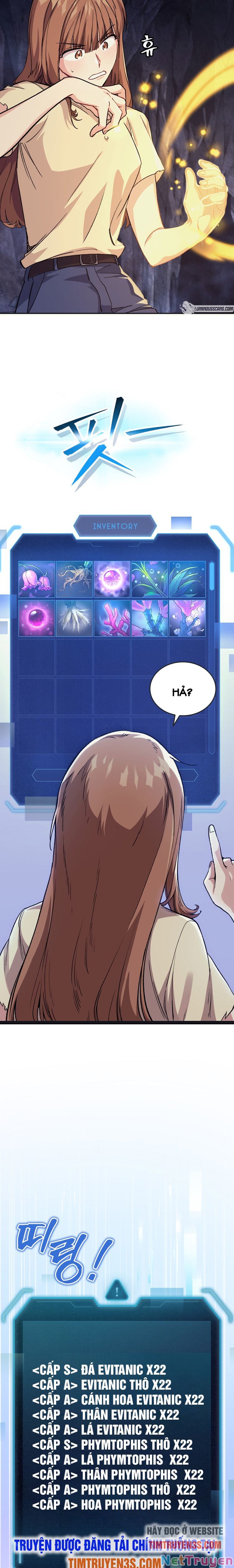 Ta Đánh Cắp Linh Hồn Của Ranker Top 1 Chap 2 - Next Chap 3