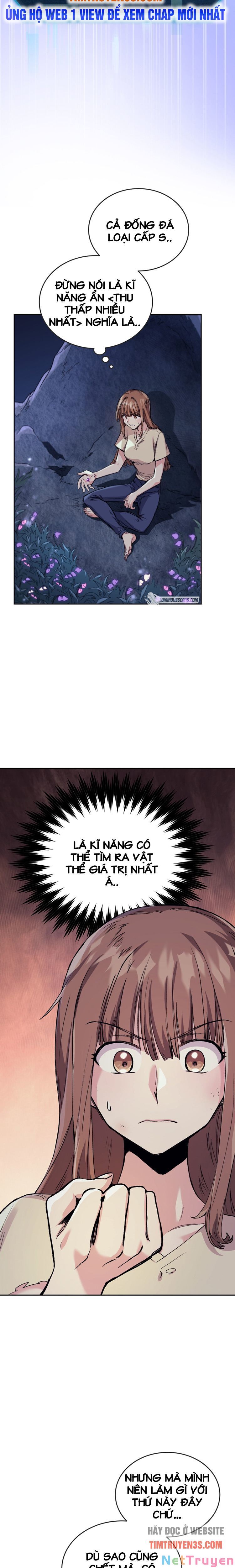 Ta Đánh Cắp Linh Hồn Của Ranker Top 1 Chap 2 - Next Chap 3