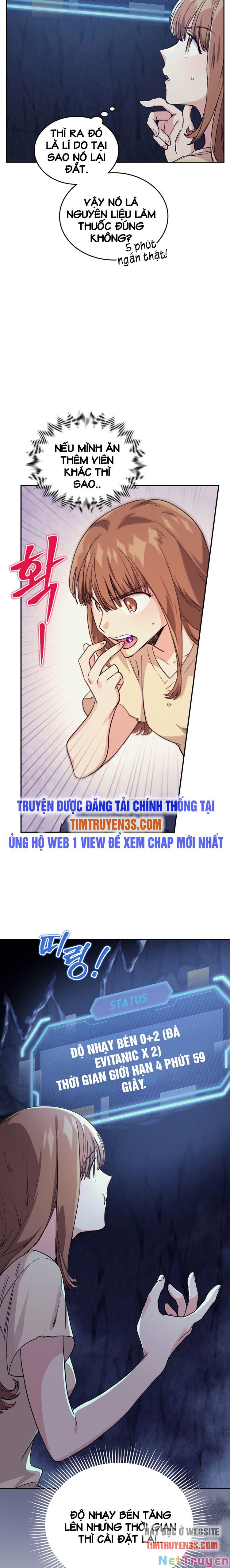 Ta Đánh Cắp Linh Hồn Của Ranker Top 1 Chap 2 - Next Chap 3