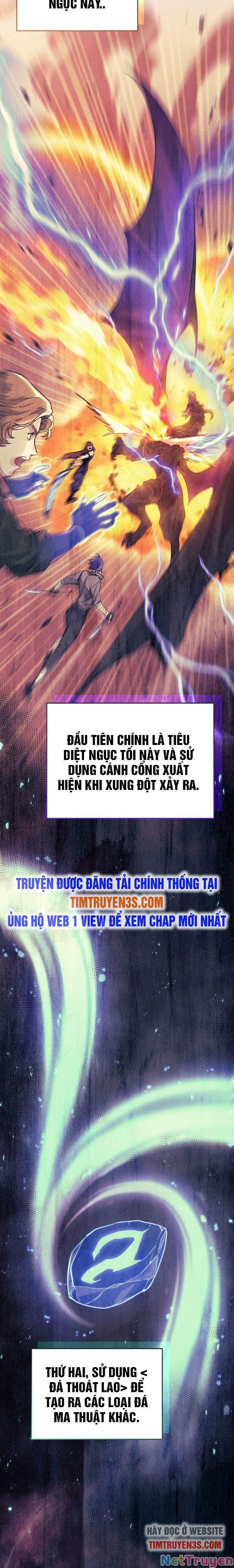 Ta Đánh Cắp Linh Hồn Của Ranker Top 1 Chap 2 - Next Chap 3