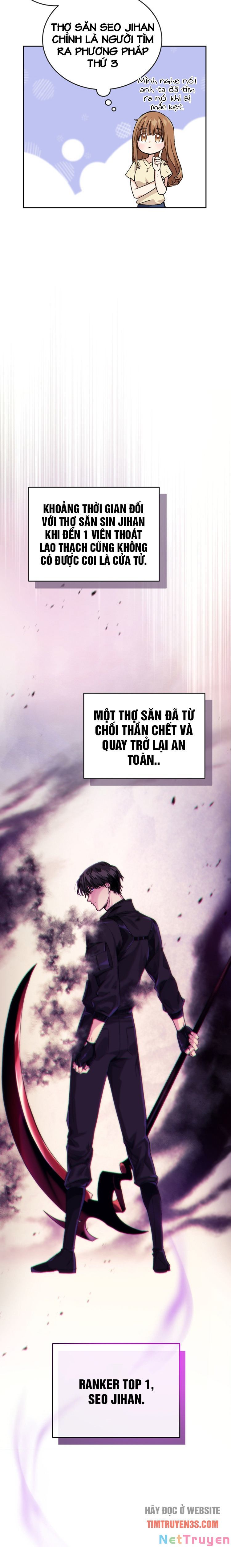 Ta Đánh Cắp Linh Hồn Của Ranker Top 1 Chap 2 - Next Chap 3