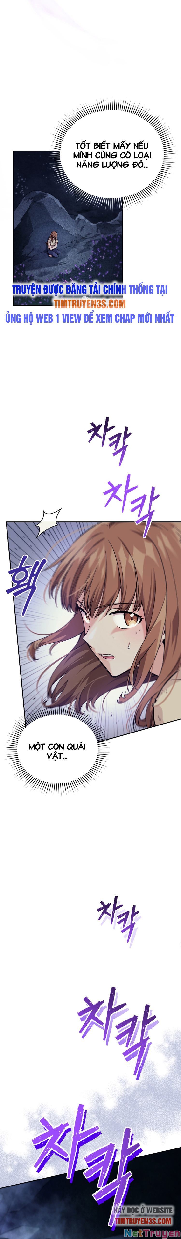 Ta Đánh Cắp Linh Hồn Của Ranker Top 1 Chap 2 - Next Chap 3