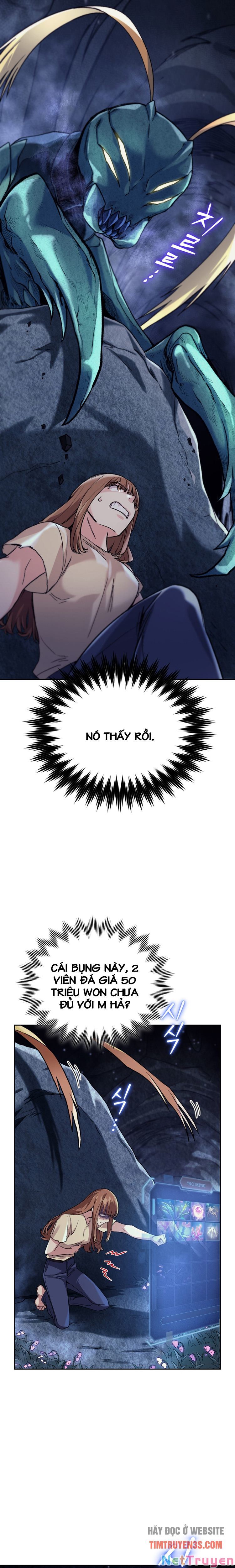 Ta Đánh Cắp Linh Hồn Của Ranker Top 1 Chap 2 - Next Chap 3