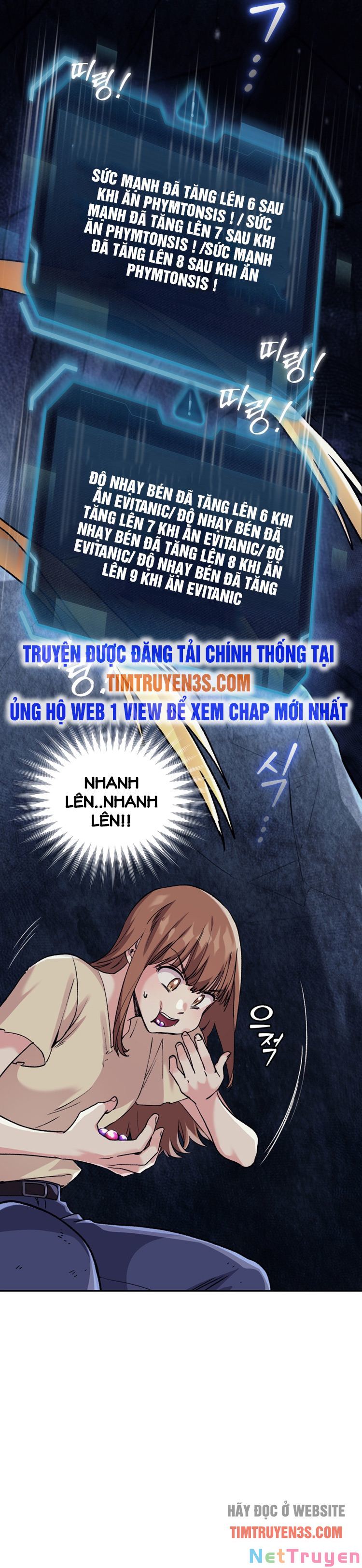 Ta Đánh Cắp Linh Hồn Của Ranker Top 1 Chap 2 - Next Chap 3