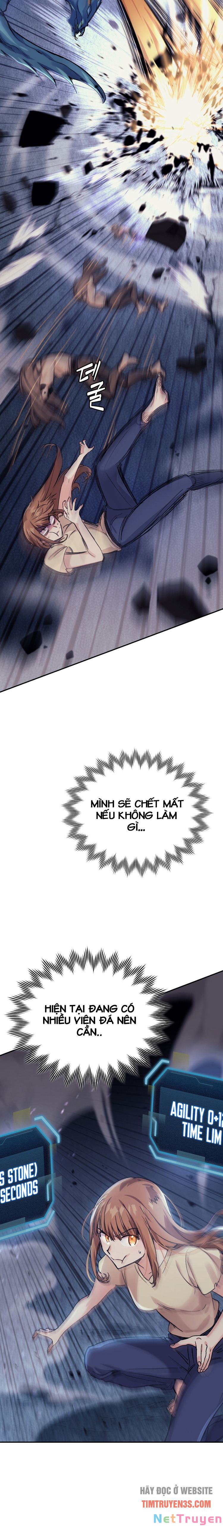 Ta Đánh Cắp Linh Hồn Của Ranker Top 1 Chap 2 - Next Chap 3