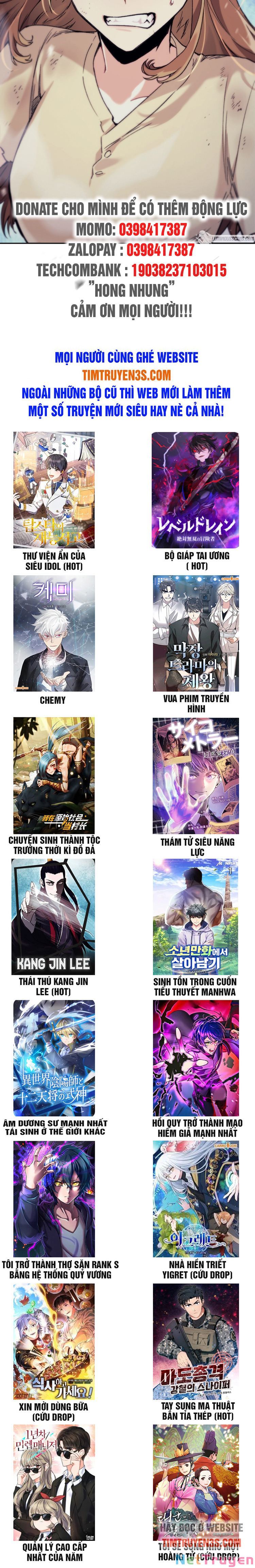 Ta Đánh Cắp Linh Hồn Của Ranker Top 1 Chap 2 - Next Chap 3