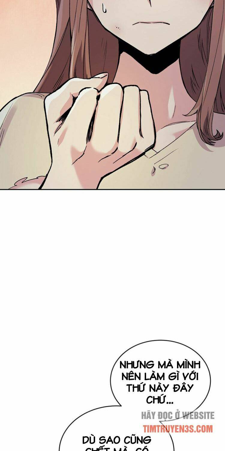 Ta Đánh Cắp Linh Hồn Của Ranker Top 1 Chap 2 - Next Chap 3