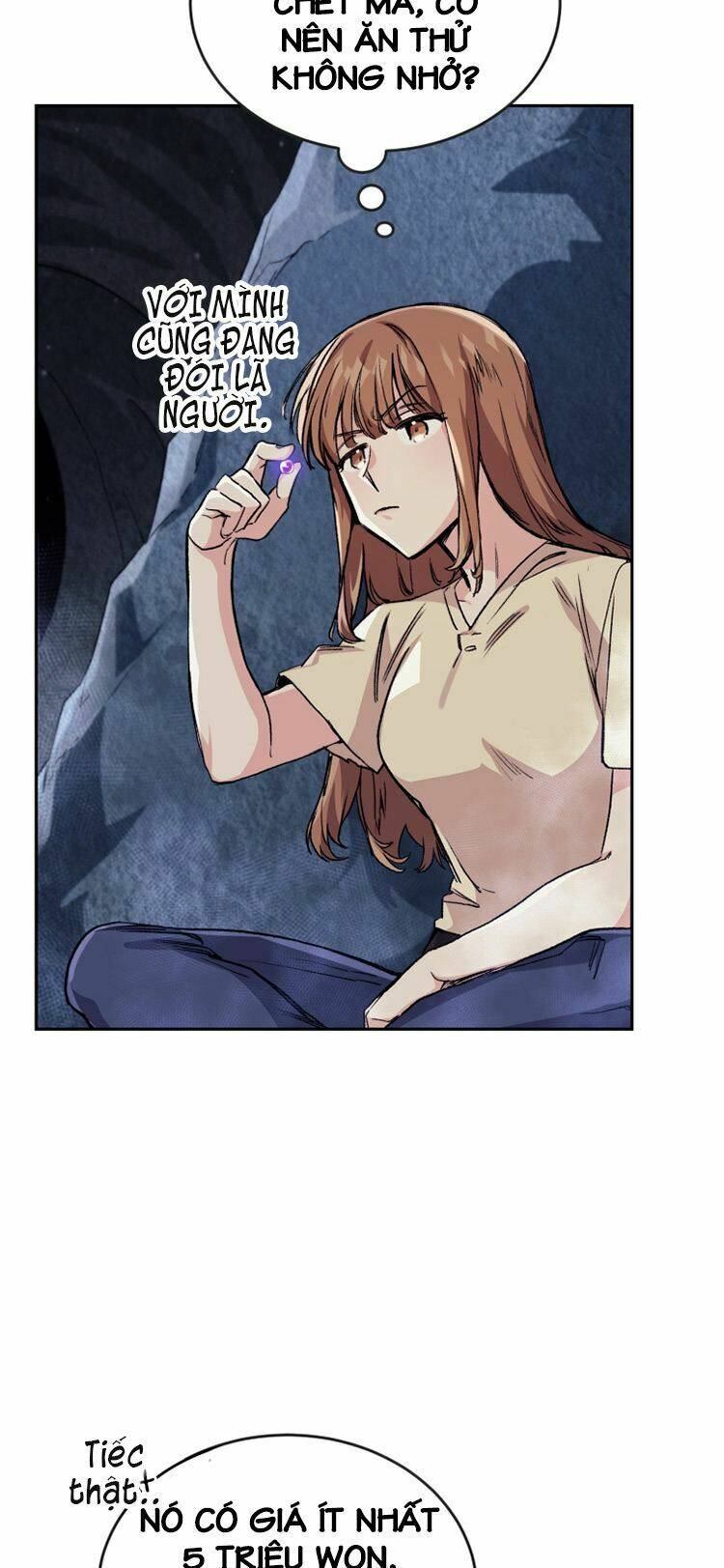 Ta Đánh Cắp Linh Hồn Của Ranker Top 1 Chap 2 - Next Chap 3