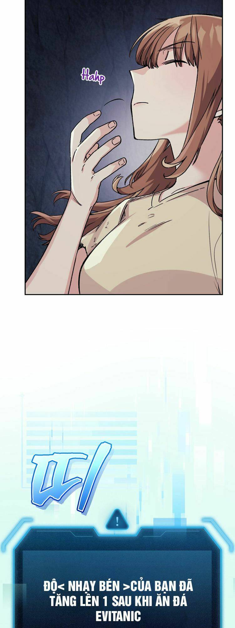 Ta Đánh Cắp Linh Hồn Của Ranker Top 1 Chap 2 - Next Chap 3