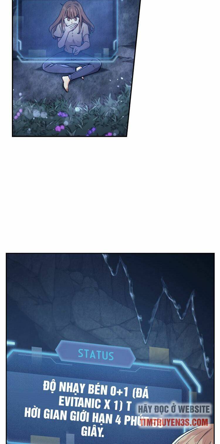 Ta Đánh Cắp Linh Hồn Của Ranker Top 1 Chap 2 - Next Chap 3