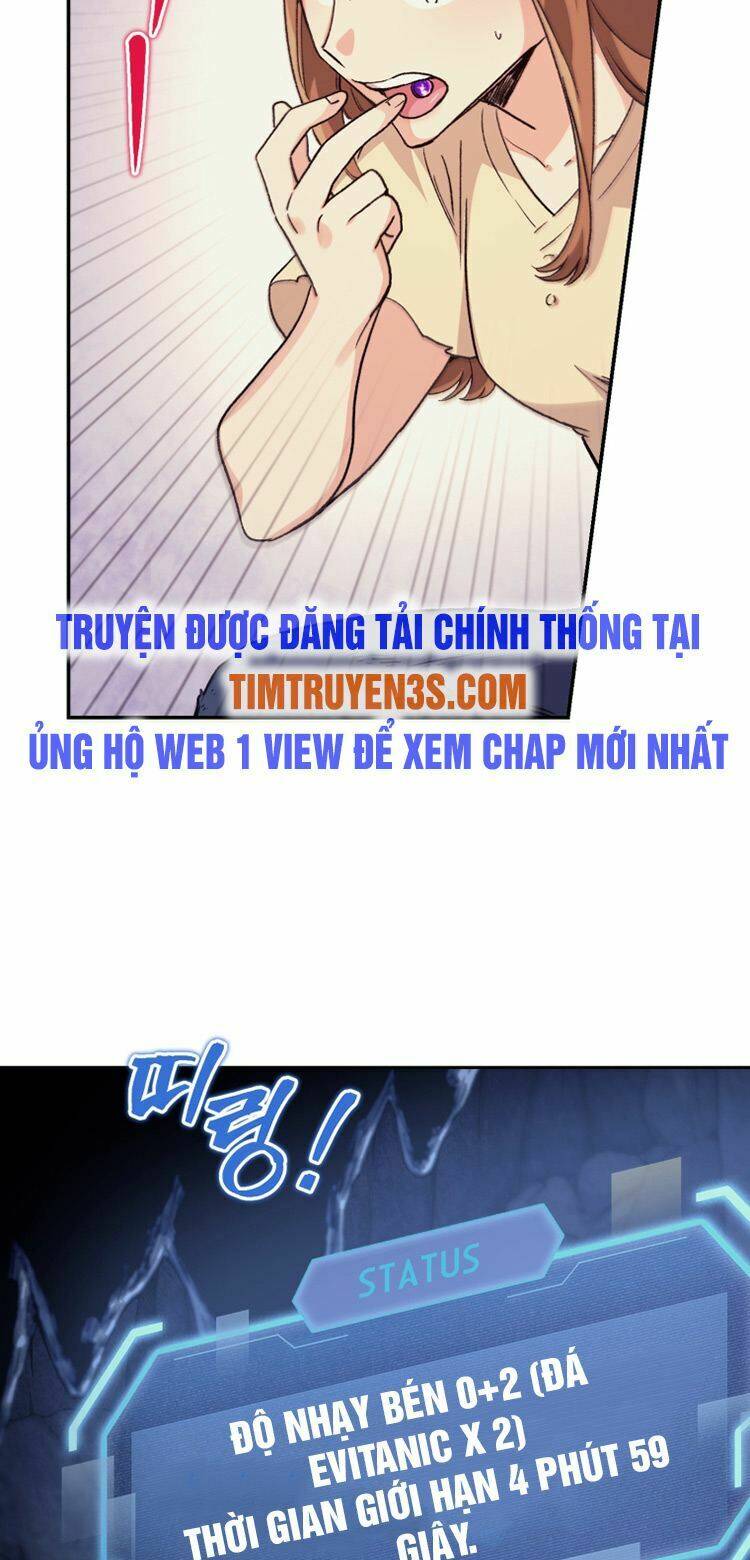 Ta Đánh Cắp Linh Hồn Của Ranker Top 1 Chap 2 - Next Chap 3