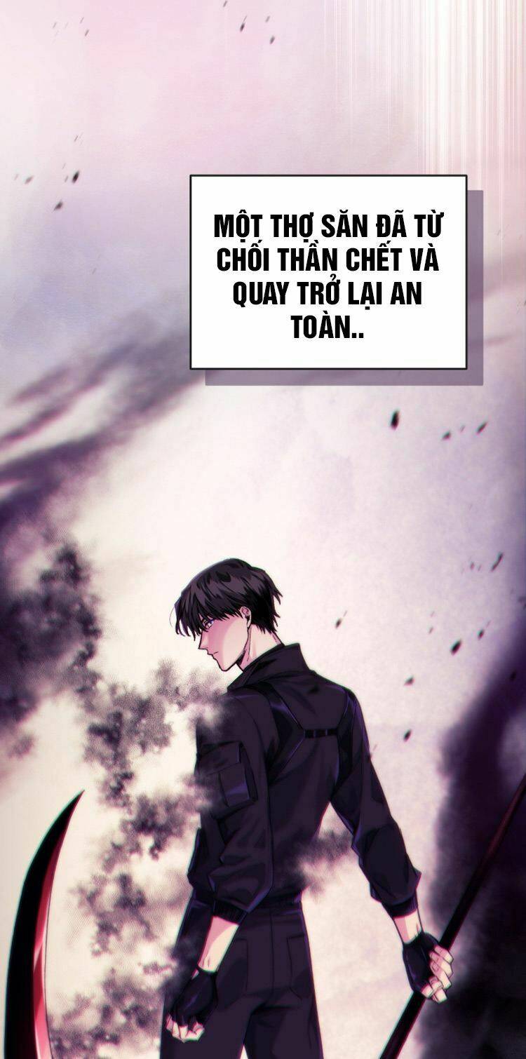 Ta Đánh Cắp Linh Hồn Của Ranker Top 1 Chap 2 - Next Chap 3