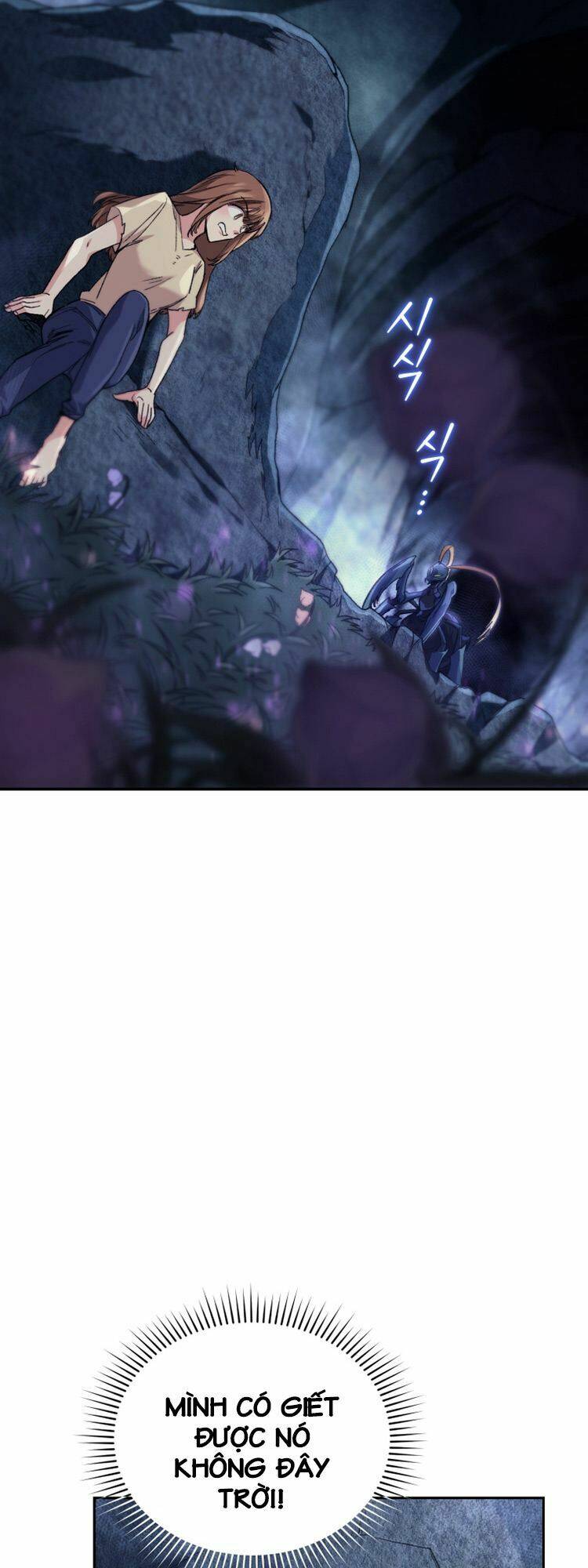 Ta Đánh Cắp Linh Hồn Của Ranker Top 1 Chap 2 - Next Chap 3
