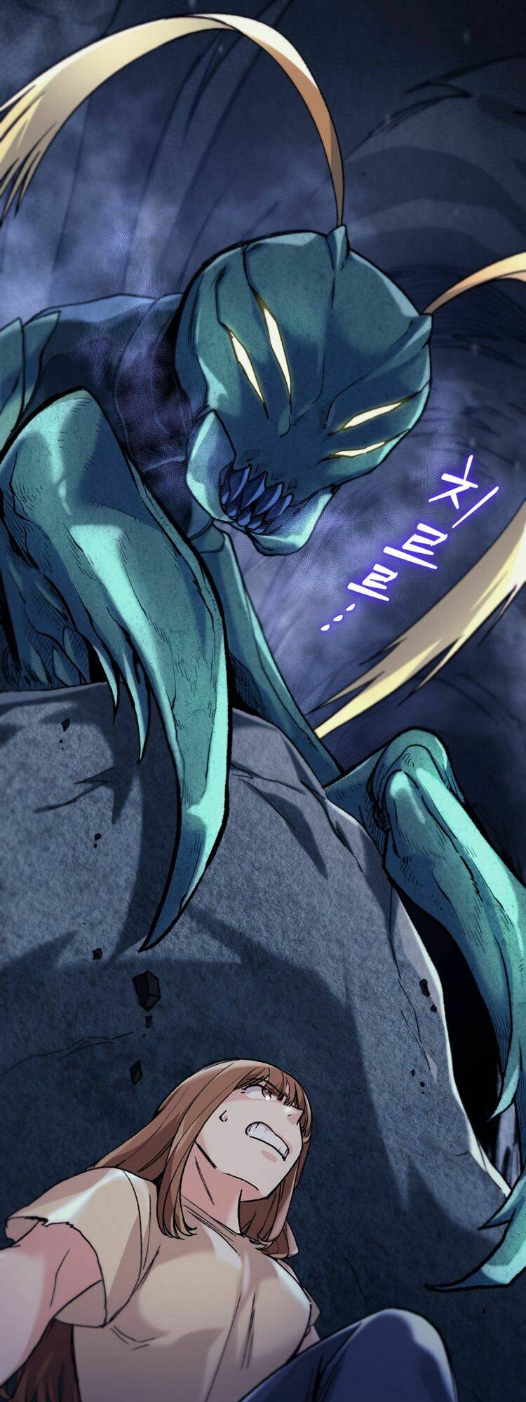 Ta Đánh Cắp Linh Hồn Của Ranker Top 1 Chap 2 - Next Chap 3