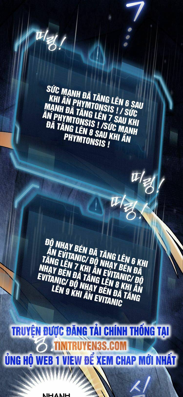 Ta Đánh Cắp Linh Hồn Của Ranker Top 1 Chap 2 - Next Chap 3