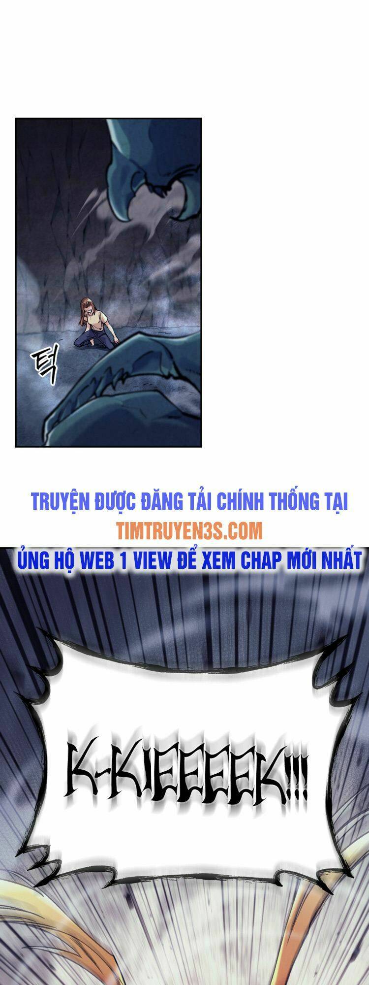 Ta Đánh Cắp Linh Hồn Của Ranker Top 1 Chap 2 - Next Chap 3