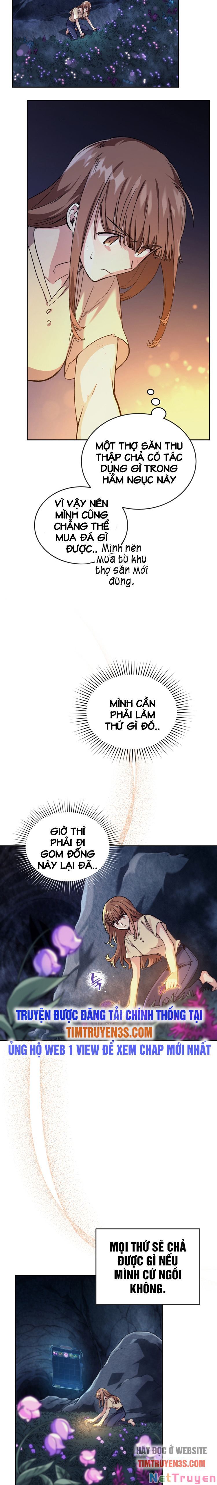 Ta Đánh Cắp Linh Hồn Của Ranker Top 1 Chap 2 - Next Chap 3