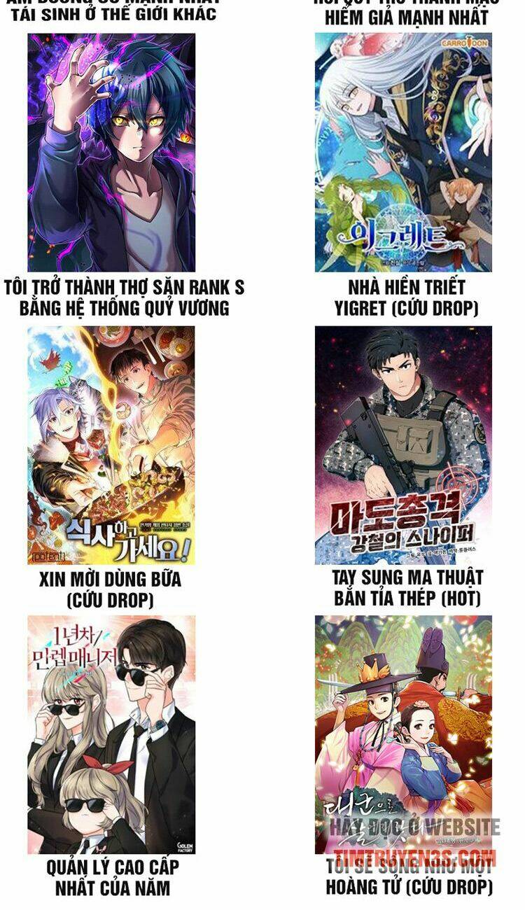 Ta Đánh Cắp Linh Hồn Của Ranker Top 1 Chap 2 - Next Chap 3