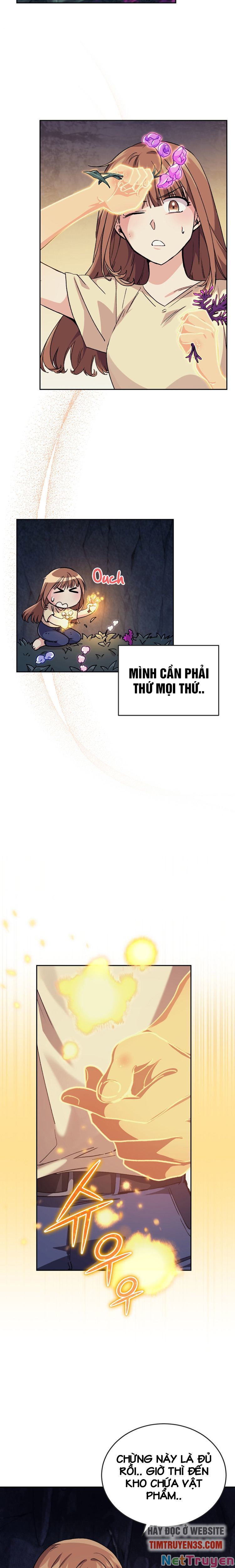 Ta Đánh Cắp Linh Hồn Của Ranker Top 1 Chap 2 - Next Chap 3