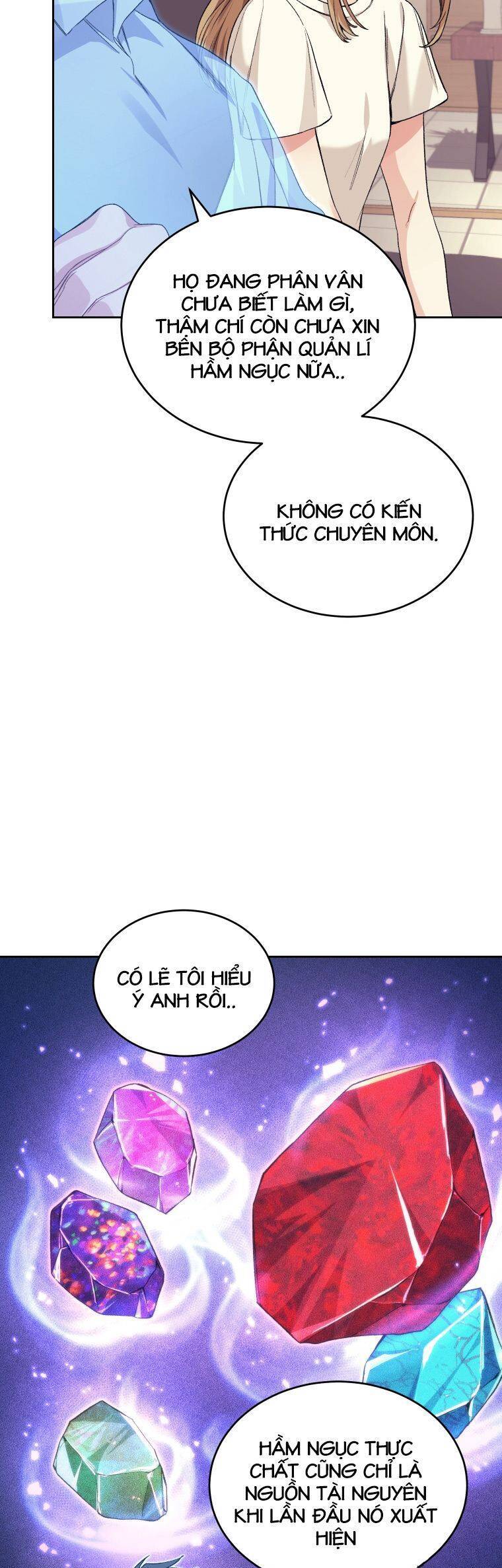 Ta Đánh Cắp Linh Hồn Của Ranker Top 1 Chap 20 - Next Chap 21