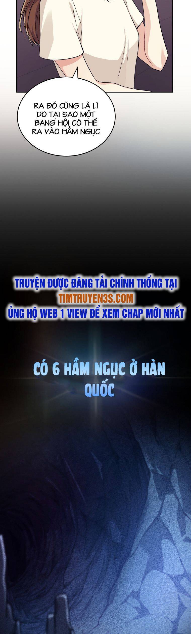 Ta Đánh Cắp Linh Hồn Của Ranker Top 1 Chap 20 - Next Chap 21